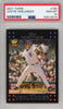 Graded 2007 Topps Justin Verlander #160 Rookie Cup RC Baseball Card PSA 10 Gem Mint