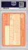 Graded 2013 Topps Heritage Gerrit Cole #H596 Rookie RC Baseball Card PSA 10 Gem Mint