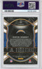 Graded 2020 Panini Select Justin Herbert #44 Concourse Rookie RC Football Card PSA 10 Gem Mint