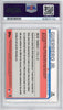 Graded 2019 Topps Chrome Update Vladimir Vlad Guerrero Jr. #58 Rookie RC Baseball Card PSA 10 Gem Mint