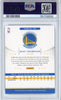 Graded 2012-13 Panini Hoops Klay Thompson #232 Rookie RC Basketball Card PSA 10 Gem Mint