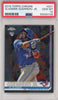 Graded 2019 Topps Chrome Vladimir Vlad Guerrero Jr. #201 Rookie RC Baseball Card PSA 10 Gem Mint