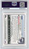 Graded 2020 Bowman Chrome Prospects Wander Franco #BCP163 Rookie RC Baseball Card PSA 10 Gem Mint
