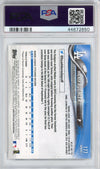 Graded 2018 Topps Walker Buehler #177 Rookie RC Baseball Card PSA 10 Gem Mint