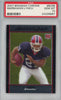 Graded 2007 Bowman Chrome Marshawn Lynch #BC66 Rookie RC Football Card PSA 10 Gem Mint
