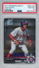Graded 2017 Bowman Draft Chrome Juan Soto #BDC162 Rookie RC Baseball Card PSA 10 Gem Mint
