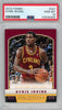 Graded 2012-13 Panini Kyrie Irving #227 Rookie RC Basketball Card PSA 10 Gem Mint
