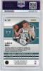 Graded 2020-21 Panini Mosaic LaMelo Ball #262 Silver Rookie RC Basketball Card PSA 10 Gem Mint