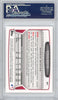 Graded 2013 Bowman Prospect Byron Buxton #BP1 Rookie RC Baseball Card PSA 10 Gem Mint