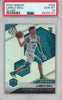 Graded 2020-21 Panini Mosaic LaMelo Ball #262 Silver Rookie RC Basketball Card PSA 10 Gem Mint