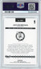 Graded 2016-17 Panini Hoops Jaylen Brown #263 Rookie RC Basketball Card PSA 10 Gem Mint