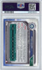 Graded 2019 Bowman Draft Chrome Jarred Kelenic #BDC2 Rookie RC Baseball Card PSA 10 Gem Mint
