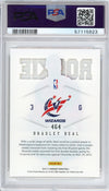 Graded 2012-13 Panini Marquee Bradley Beal #464 Rookie RC Basketball Card PSA 10 Gem Mint