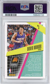 Graded 2015-16 Panini Revolution Devin Booker #8 Rookie RC Basketball Card PSA 10 Gem Mint