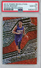 Graded 2015-16 Panini Revolution Devin Booker #8 Rookie RC Basketball Card PSA 10 Gem Mint
