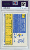 Graded 2019 Topps Heritage Fernando Tatis Jr. #517 Rookie RC Baseball Card PSA 10 Gem Mint