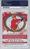 Graded 2018 Panini Diamond Kings Shohei Ohtani #145 Rookie RC Baseball Card PSA 10 Gem Mint
