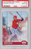 Graded 2018 Panini Diamond Kings Shohei Ohtani #145 Rookie RC Baseball Card PSA 10 Gem Mint