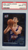 Graded 2002-03 Topps Chrome Yao Ming #146 Rookie RC Basketball Card PSA 10 Gem Mint