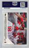 Graded 2018 Topps Now Shohei Ohtani #432 Rookie RC Baseball Card PSA 10 Gem Mint