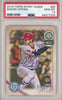 Graded 2018 Topps Gypsy Queen Shohei Ohtani #89 Rookie RC Baseball Card PSA 10 Gem Mint