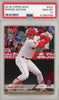 Graded 2018 Topps Now Shohei Ohtani #432 Rookie RC Baseball Card PSA 10 Gem Mint
