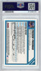 Graded 2007 Bowman Chrome Draft Picks & Prospects Freddie Freeman #BDPP12 Rookie RC Baseball Card PSA 10 Gem Mint