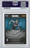 Graded 2020-21 Panini Illusions LaMelo Ball #151 Rookie RC Basketball Card PSA 10 Gem Mint