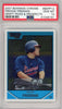 Graded 2007 Bowman Chrome Draft Picks & Prospects Freddie Freeman #BDPP12 Rookie RC Baseball Card PSA 10 Gem Mint