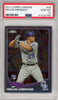 Graded 2013 Topps Chrome Nolan Arenado #78 Rookie RC Baseball Card PSA 10 Gem Mint