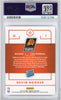 Graded 2015-16 Panini Donruss Devin Booker #223 Rated Rookie RC Basketball Card PSA 10 Gem Mint