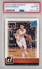 Graded 2015-16 Panini Donruss Devin Booker #223 Rated Rookie RC Basketball Card PSA 10 Gem Mint
