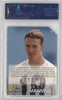 Graded 1998 Playoff Absolute Peyton Manning #165 Retail Rookie RC Football Card PSA 10 Gem Mint