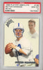 Graded 1998 Playoff Absolute Peyton Manning #165 Retail Rookie RC Football Card PSA 10 Gem Mint