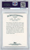 Graded 2014 Topps Allen & Ginter Dave Portnoy #241 Rookie RC Baseball Card PSA 10 Gem Mint