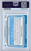 Graded 2011 Bowman Draft Chrome Prospects Francisco Lindor #BDPP53 Rookie RC Baseball Card PSA 10 Gem Mint