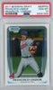 Graded 2011 Bowman Draft Chrome Prospects Francisco Lindor #BDPP53 Rookie RC Baseball Card PSA 10 Gem Mint