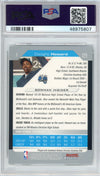 Graded 2004-05 Bowman Chrome DP Draft Picks & Prospects Dwight Howard #129 Rookie RC Basketball Card PSA 10 Gem Mint
