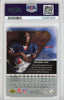 Graded 2007 Upper Deck UD Premiere Marshawn Lynch #18 Rookie RC Football Card PSA 10 Gem Mint