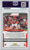 Graded 2020 Panini Prizm Joe Burrow #307 Rookie RC Football Card PSA 10 Gem Mint