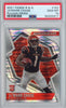 Graded 2021 Panini Rookies & Stars Ja'Marr Chase #107 Pulsar Prizm Rookie RC Football Card PSA 10 Gem Mint