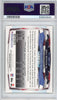 Graded 2014 Topps Odell Beckham Jr. #355 Gold Facing Forward Rookie RC Football Card PSA 10 Gem Mint