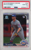 Graded 2019 Bowman Chrome Pete Alonso #48 Rookie RC Baseball Card PSA 10 Gem Mint