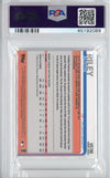 Graded 2019 Topps Mini Austin Riley #US100 Rookie RC Baseball Card PSA 10 Gem Mint