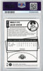 Graded 2021-22 Panini NBA Hoops Jalen Green #218 Rookie RC Basketball Card PSA 10 Gem Mint
