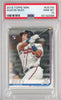 Graded 2019 Topps Mini Austin Riley #US100 Rookie RC Baseball Card PSA 10 Gem Mint