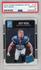 Graded 2016 Panini Donruss Optic Joey Bosa #175 Rookie RC Football Card PSA 10 Gem Mint