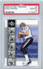 Graded 2004 Upper Deck UD Premiere Philip Rivers #3 Rookie RC Football Card PSA 10 Gem Mint