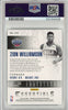 Graded 2019-20 Panini Chronicles Zion Williamson #210 Rookie RC Basketball Card PSA 10 Gem Mint