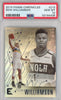 Graded 2019-20 Panini Chronicles Zion Williamson #210 Rookie RC Basketball Card PSA 10 Gem Mint
